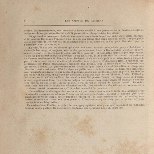 24.5 x 16 cm; 6 s.p. + 671 p. + 3 s.p., l. 2 half-title page with bookplate CPC and notes of year “1886” and number “44